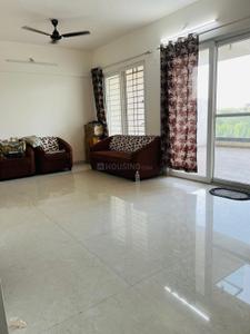 Hall Image of 1200 Sq.ft 2 BHK Apartment / Flat for sale in Kharadi Pune for Rs. 11000000