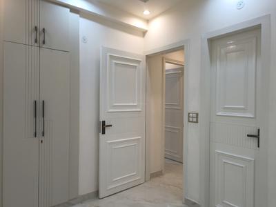 Bedroom Image of 1800 Sq.ft 4 BHK Builder Floor for sale in Vasundhara Ghaziabad for Rs. 17900000