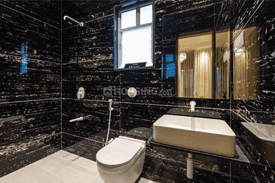 Image of 1019 Sq.ft 2 BHK Apartment / Flat for sale in Unique K City, Keshav Nagar, Pune for Rs. 7000000