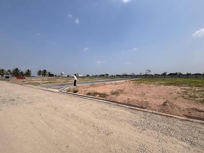 Karamadai Plot View 3