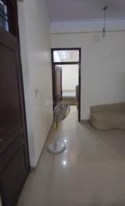 Hall Image of 1200 Sq.ft 3 BHK Duplex for rent in Tilak Nagar Jaipur for Rs. 38000