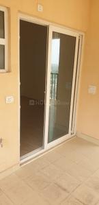 Balcony Image of 1020 Sq.ft 3 BHK Apartment / Flat for sale in SKA Metro Ville, Eta II Greater Noida for Rs. 12500000