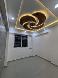 Bedroom Image of 800 Sq.ft 1 BHK Apartment / Flat for sale in Neev Neelkanth Heights 2, Vatva Ahmedabad for Rs. 2300000