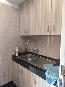 Kitchen Image of 2450 Sq.ft 4 BHK Apartment / Flat for sale in Sector 42 Gurgaon for Rs. 72000000