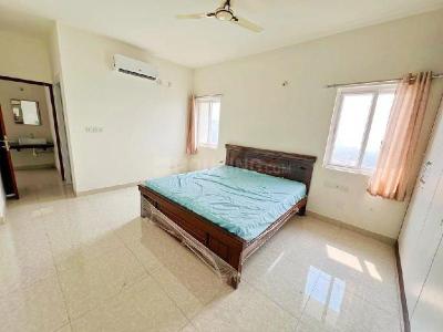 Bedroom Image of 2000 Sq.ft 3 BHK Apartment / Flat for sale in Sanath Nagar Hyderabad for Rs. 18000000