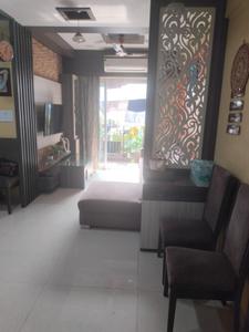Hall Image of 1123 Sq.ft 3 BHK Apartment / Flat for sale in Primarc Aangan, South Dum Dum Kolkata for Rs. 16000000