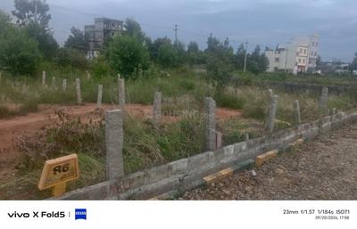 Image of 1200 Sq.ft Residential Plot / Land for sale in Bommasandra, Bengaluru for Rs. 4320000