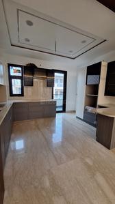 Kitchen Image of 1683 Sq.ft 3 BHK Builder Floor for sale in Preet Vihar New Delhi for Rs. 34000000