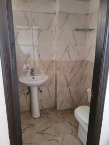 Image of 761 Sq.ft 2 BHK Apartment / Flat for sale in Migsun Green Mansion, Surajpur, Greater Noida for Rs. 5500000