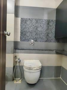 Bedroom One Image of 1180 Sq.ft 3 BHK Apartment / Flat for sale in Rosa Bella, Hiranandani Estate Thane for Rs. 19500000