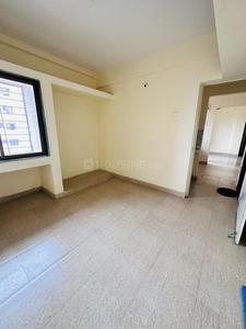 Bedroom Image of 550 Sq.ft 1 BHK Apartment / Flat for rent in Taloja Navi Mumbai for Rs. 9000