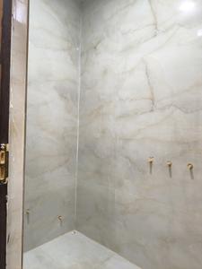 Bedroom One Image of 850 Sq.ft 2 BHK Builder Floor for sale in Indirapuram Ghaziabad for Rs. 7100000