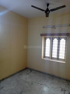 Bedroom Image of 1200 Sq.ft 2 BHK Apartment / Flat for sale in Chandanagar Hyderabad for Rs. 6800000