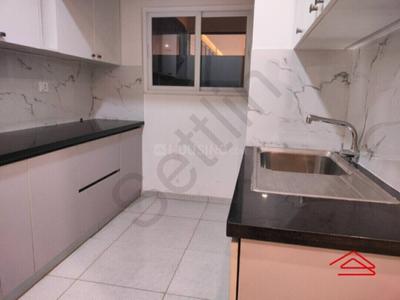 Kitchen Image of 605 Sq.ft 1 BHK Apartment / Flat for sale in Godrej Splendour by Godrej Properties Ltd. , Whitefield Bengaluru for Rs. 7500000