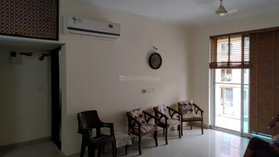 Living Room Image of 2250 Sq.ft 3 BHK Builder Floor for sale in Ansal Esencia, Sector 67 Gurgaon for Rs. 15500000