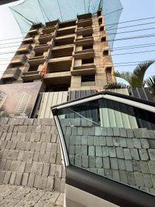 Image of 1650 Sq.ft 3 BHK Apartment / Flat for sale in Laxminagar, Nagpur for Rs. 15300000