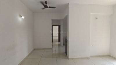 Living Room Image of 1220 Sq.ft 2 BHK Apartment / Flat for sale in Adani Aster Neo, Shantigram Ahmedabad for Rs. 8500000