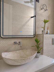 Bedroom One Image of 4500 Sq.ft 4 BHK Builder Floor for rent in DLF Phase 1 Gurgaon for Rs. 270000