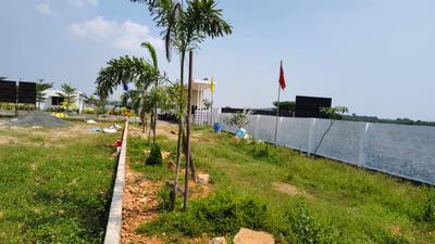 Image of 167 Sq.ft Residential Plot / Land for sale in Thagarapuvalasa, Visakhapatnam for Rs. 3340000