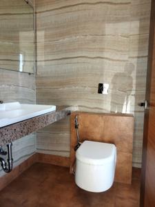 Bedroom Two Image of 1650 Sq.ft 3 BHK Apartment / Flat for sale in Kharghar Navi Mumbai for Rs. 14000000