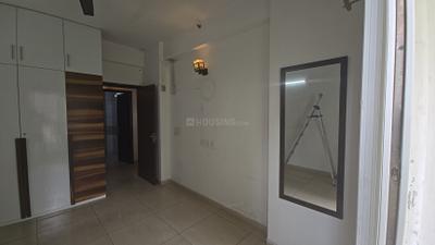 Bedroom Image of 1340 Sq.ft 3 BHK Apartment / Flat for sale in Gulshan Ikebana, Sector 143 Noida for Rs. 16800000
