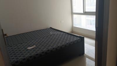 Bedroom Image of 850 Sq.ft 2 BHK Apartment / Flat for sale in Signature Global The Millennia 3, Sector 37D Gurgaon for Rs. 7000000