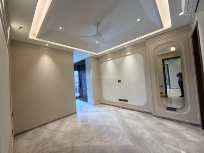 Hall Image of 1720 Sq.ft 3 BHK Builder Floor for sale in Sector 45 Gurgaon for Rs. 30000000