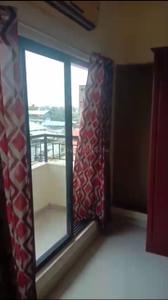 Hall Image of 390 Sq.ft 1 RK Studio for sale in Vyttila Kochi for Rs. 1600000