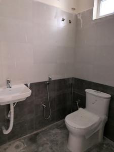 Bedroom Two Image of 1250 Sq.ft 2 BHK Apartment / Flat for sale in Kundanpally Secunderabad for Rs. 6750000