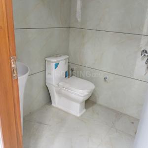 Bathroom Image of 540 Sq.ft 1 BHK Studio for sale in Bajidpur Noida for Rs. 5238000