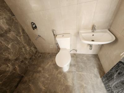 Image of 1055 Sq.ft 3 BHK Apartment / Flat for sale in Shriram WYT Field, Bommenahalli, Bengaluru for Rs. 9700000