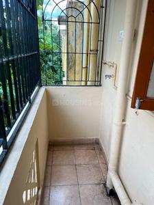 Balcony Image of 530 Sq.ft 1 BHK Apartment / Flat for sale in Ambattur Chennai for Rs. 3000000
