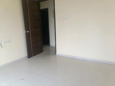 Bedroom Image of 1320 Sq.ft 2 BHK Apartment / Flat for sale in Hi Tech Luxus Tower, Kharghar Navi Mumbai for Rs. 17500000