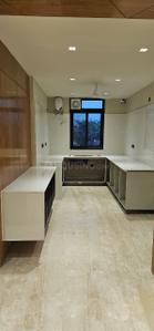 Kitchen Image of 2400 Sq.ft 4 BHK Builder Floor for sale in DLF Phase 2 Gurgaon for Rs. 52100000