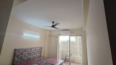 Bedroom Image of 1360 Sq.ft 2 BHK Apartment / Flat for sale in Ansal Heights 86, Sector 86 Gurgaon for Rs. 9500000