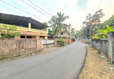 Image of 4785 Sq.ft Residential Plot / Land for sale in North Parvur, Kochi for Rs. 7700000