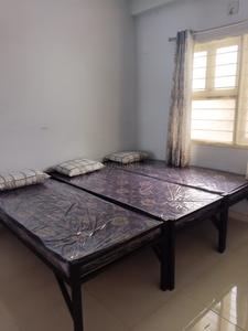 Bedroom Image of YD HOUSE in Bopal, Ahmedabad