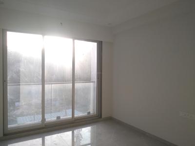Bedroom Image of 1385 Sq.ft 3 BHK Apartment / Flat for sale in Divine Sky Vista, Vasai West Vasai for Rs. 9400001