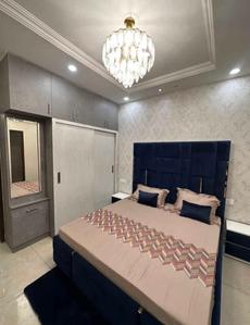 Bedroom Image of PG 11018054 Rajouri Garden in Rajouri Garden, New Delhi