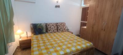 Bedroom Image of Akarshan in Safdarjung Enclave, New Delhi