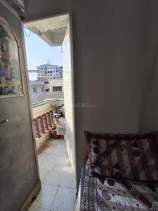 Kitchen Image of 1800 Sq.ft 3 BHK Apartment / Flat for sale in Naranpura Ahmedabad for Rs. 8000000