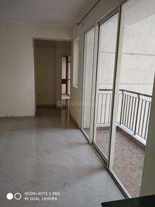Hall Image of 1429 Sq.ft 3.5 BHK Apartment / Flat for rent in Jaypee Aman III, Sector 151 Noida for Rs. 17999