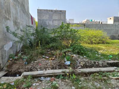 Image of 1200 Sq.ft Residential Plot / Land for sale in Haibat Mau Mawaiya, Lucknow for Rs. 3840000