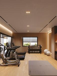 Image of 1022 Sq.ft 2 BHK Apartment / Flat for sale in Celestia, Fursungi, Pune for Rs. 5500000