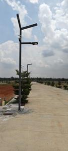 Image of 600 Sq.ft 1 RK Independent House for sale in Basavanatta, Kolar for Rs. 2300000