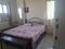 Moonrich apartment Bedroom One 1