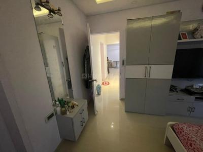 Bedroom Image of 1700 Sq.ft 3.5 BHK Apartment / Flat for sale in Clover Acropolis, Viman Nagar Pune for Rs. 35000000