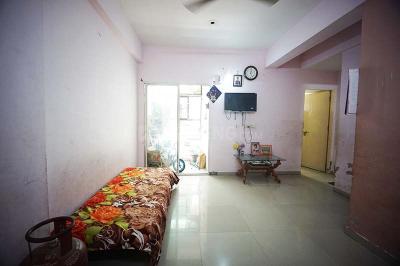 Bedroom Image of 864 Sq.ft 2 BHK Apartment / Flat for sale in Vatva Ahmedabad for Rs. 2351000