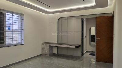 Bedroom Image of 2500 Sq.ft 4 BHK Independent House for rent in Address The County Address, Ittangur Bengaluru for Rs. 75000