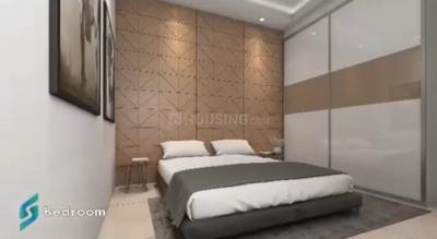 Bedroom Image of 1940 Sq.ft 3 BHK Apartment / Flat for sale in Address The Grand Strand by Address Maker Life Spaces Pvt Ltd, Whitefield Bengaluru for Rs. 30000000